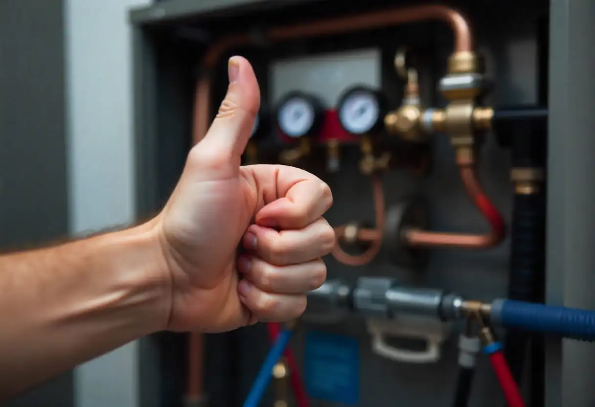 Emergency HVAC services and installations in Fort Washington, PA