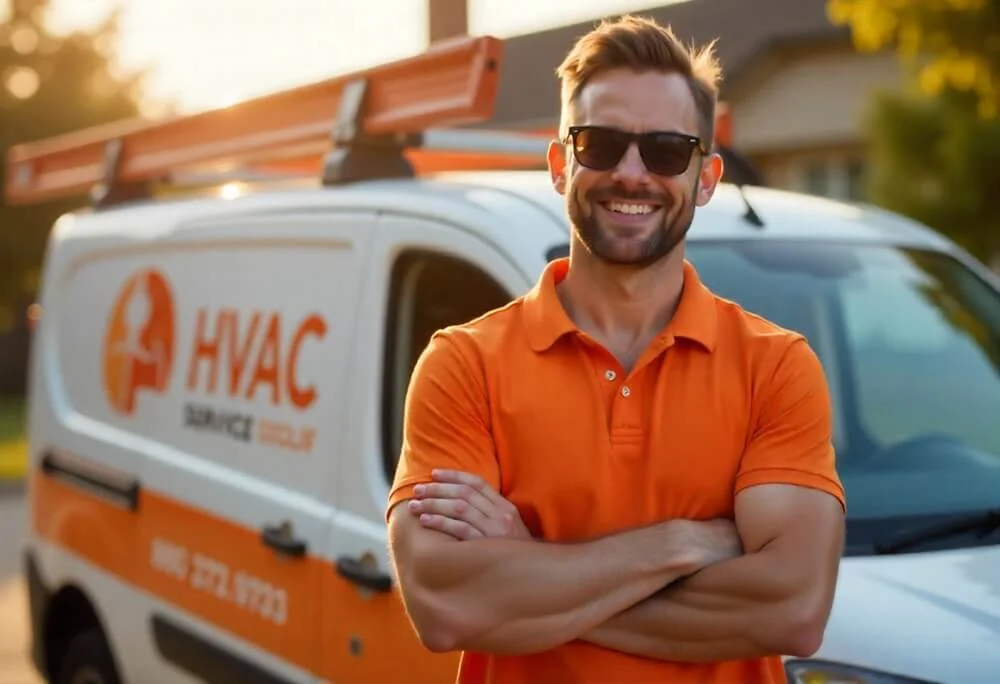 Professional HVAC repair and installation services in Fort Washington, PA